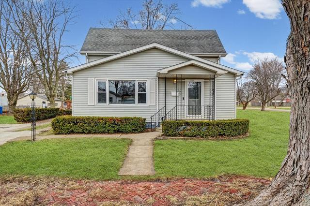 New Homes with Master Bedrooms on the 1st Floor in Hoopeston: February 14th to February 20th