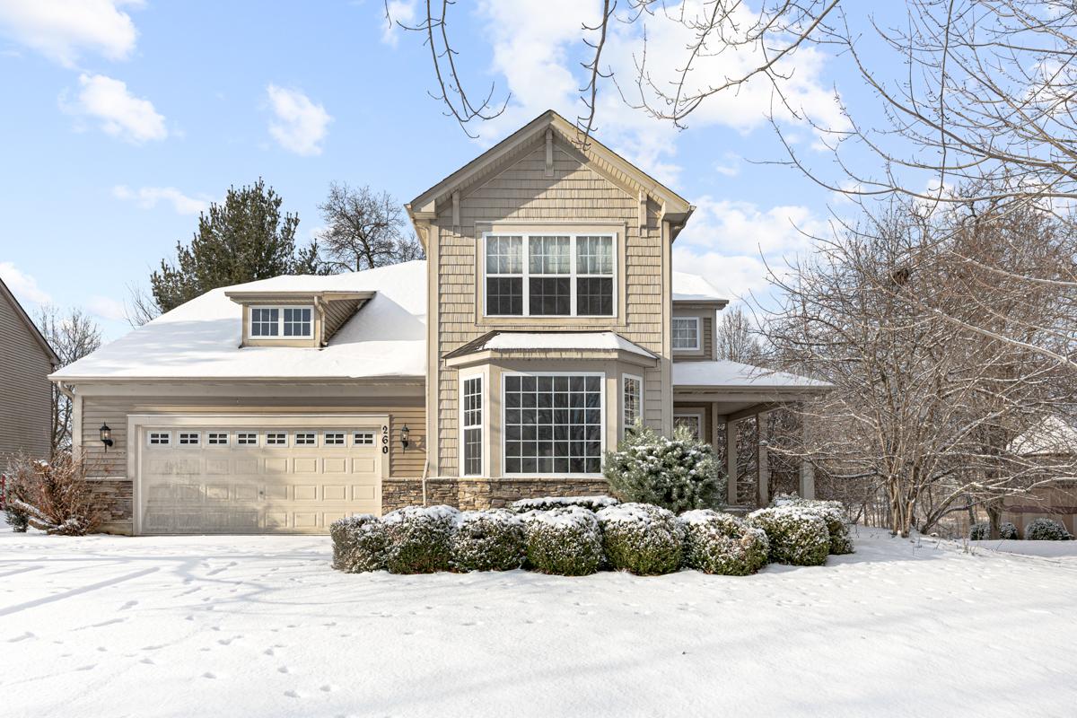 260 S Westminister Ct., Round Lake, IL 60073