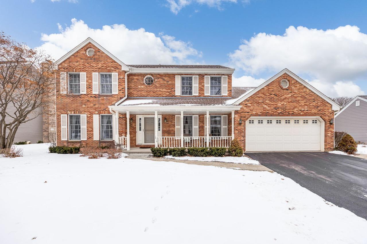 1810 Huntington Rd., St. Charles, IL 60174