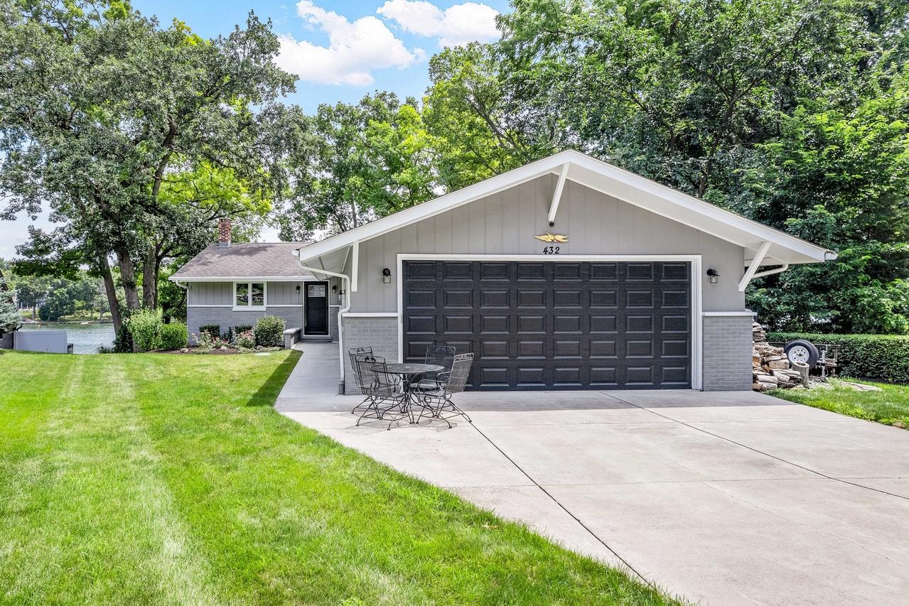 [Address Hidden by Seller], Lake Holiday, IL 60552