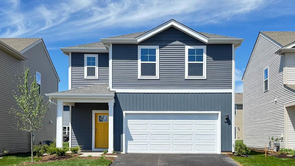 1461 Acadia Cir., Pingree Grove, IL 60140