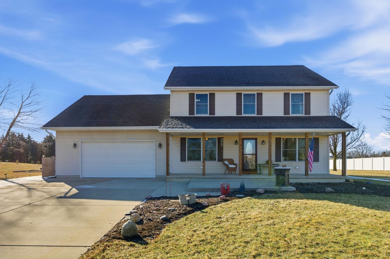 2216 N 2929th Rd., Marseilles, IL 61341