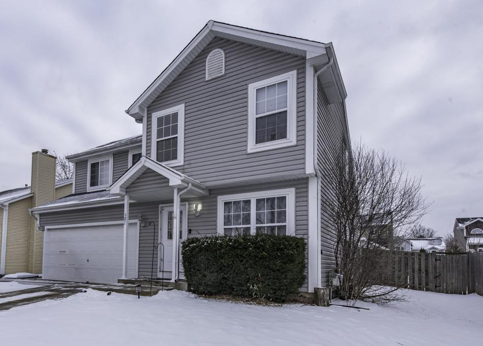 482 N Colony Dr., Round Lake Park, IL 60073