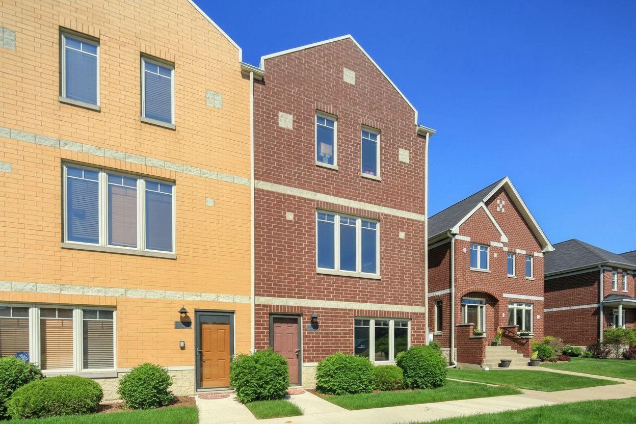 8900 31st St. #8, Brookfield, IL 60513