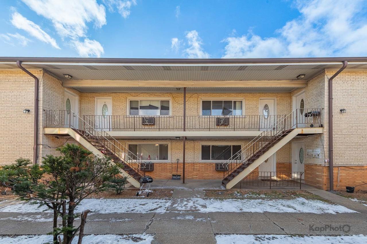 4309 S Harlem Ave. #6, Stickney, IL 60402
