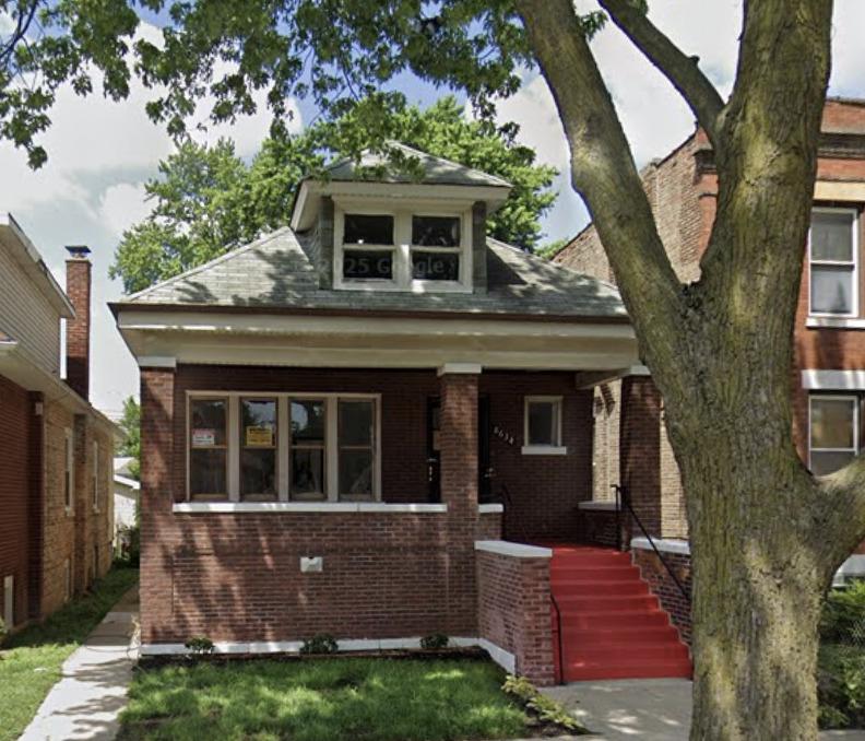 8634 S Carpenter St., Chicago, IL 60620