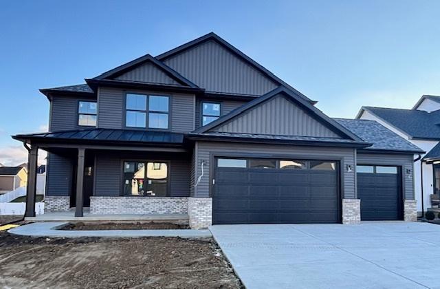 5205 Finlen Ln., Bloomington, IL 61705