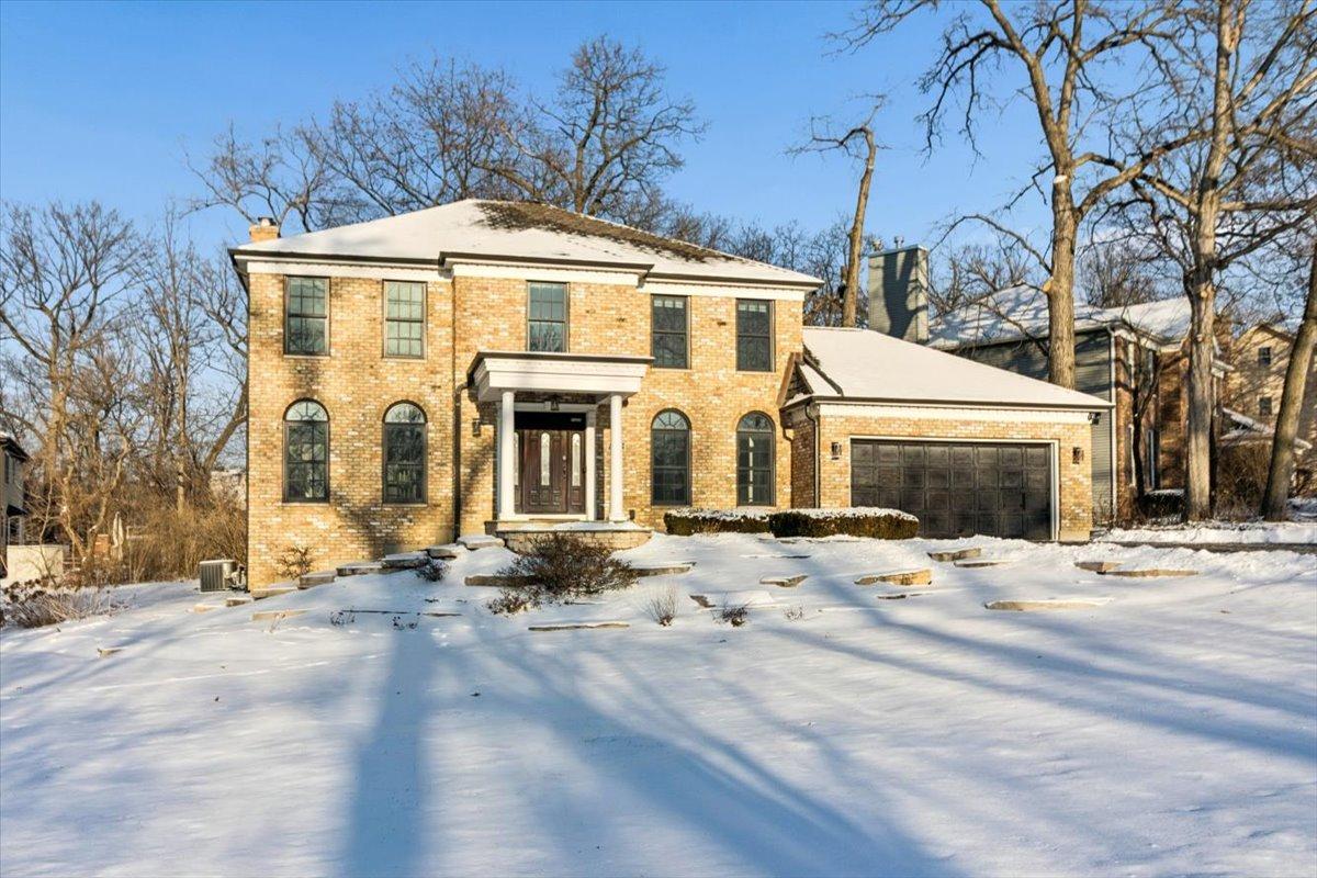 836 Bonnie Brae Ln., Bolingbrook, IL 60440