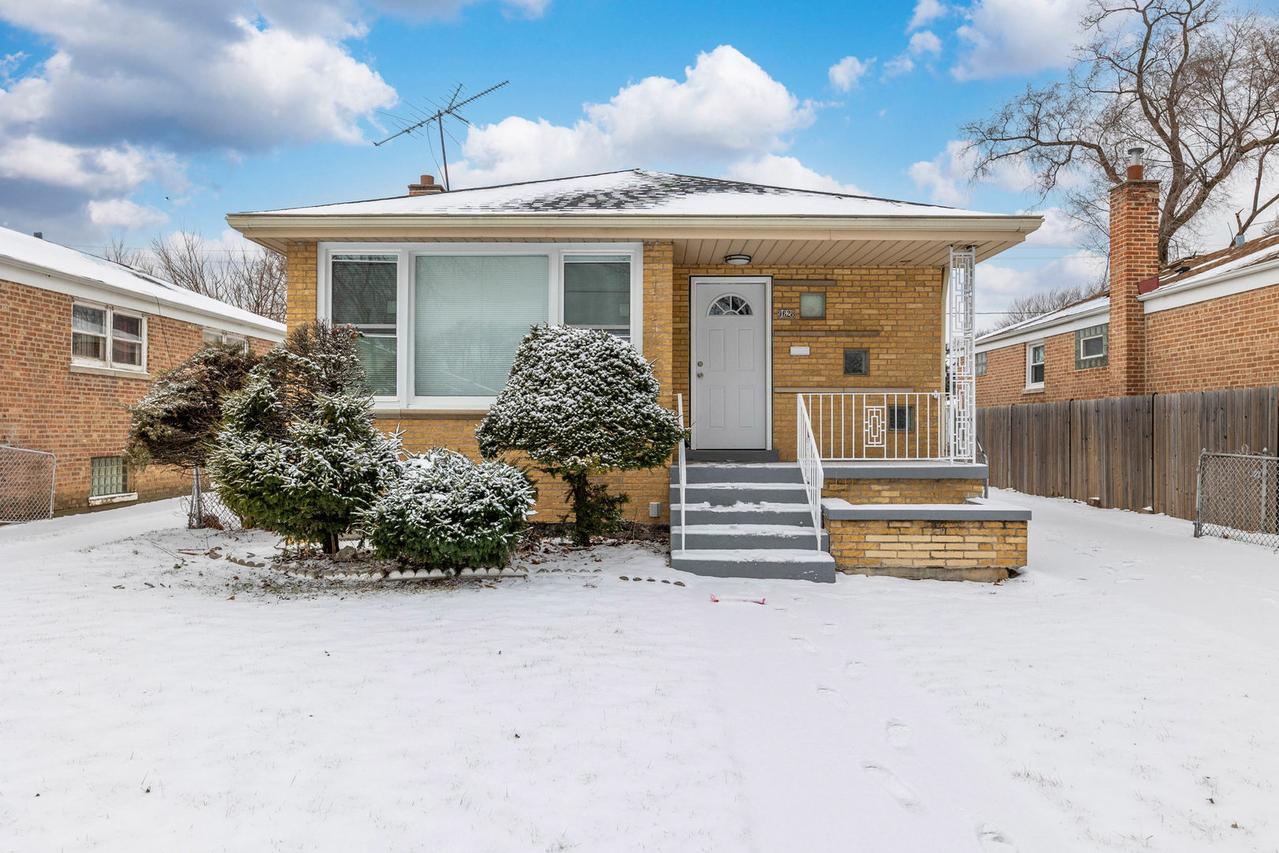 9628 S Union Ave., Chicago, IL 60628