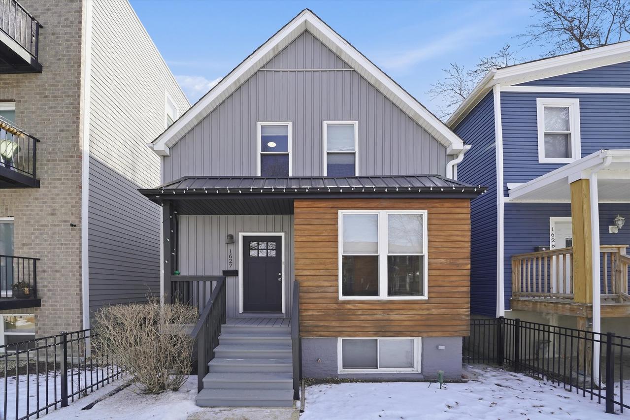 1627 N Lawndale Ave., Chicago, IL 60647