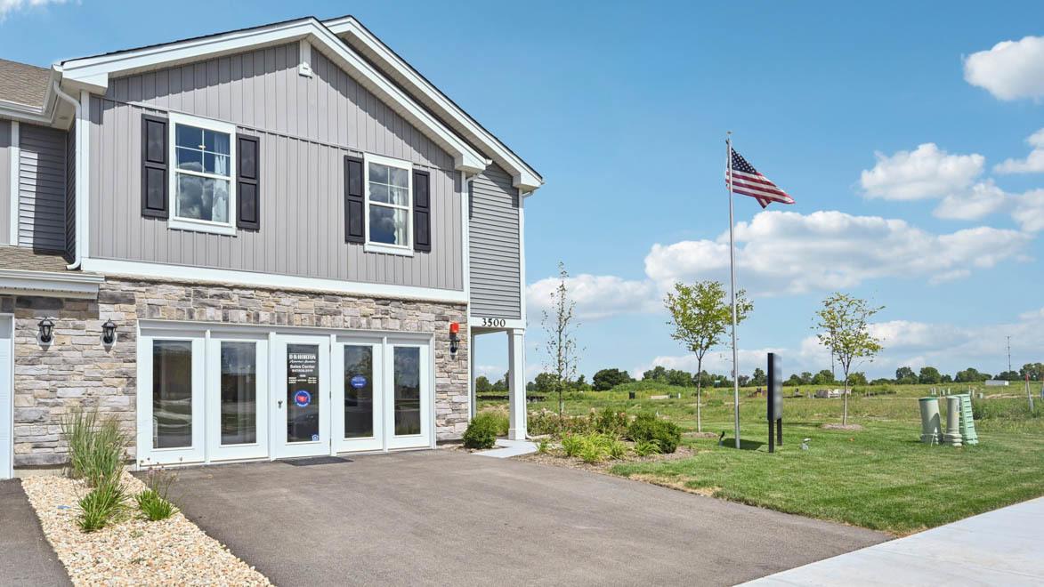 3537 Richardson Cir., Yorkville, IL 60560