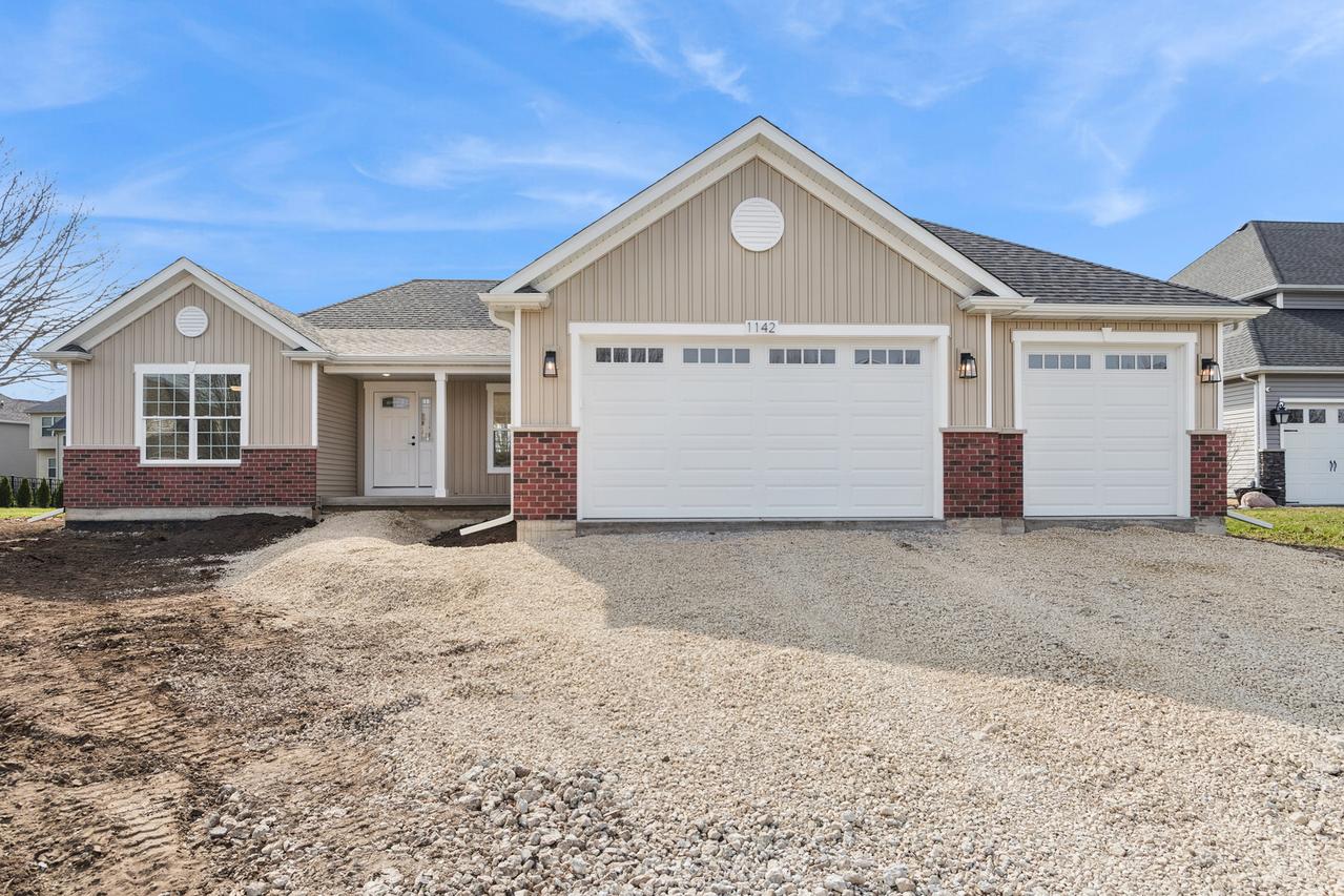 1142 Kate Dr., Yorkville, IL 60560