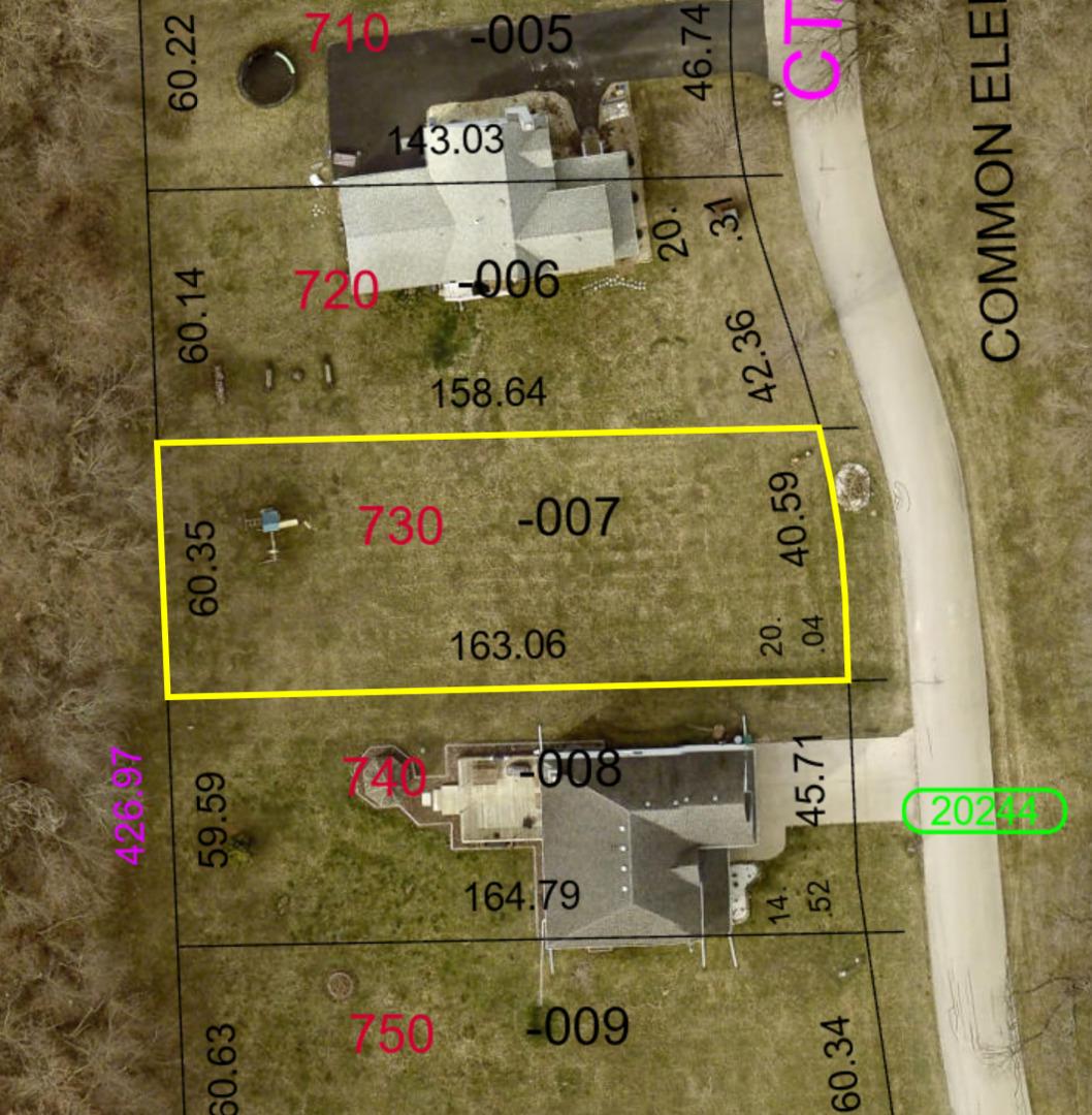 730 Daisy Ct., Seneca, IL 61360