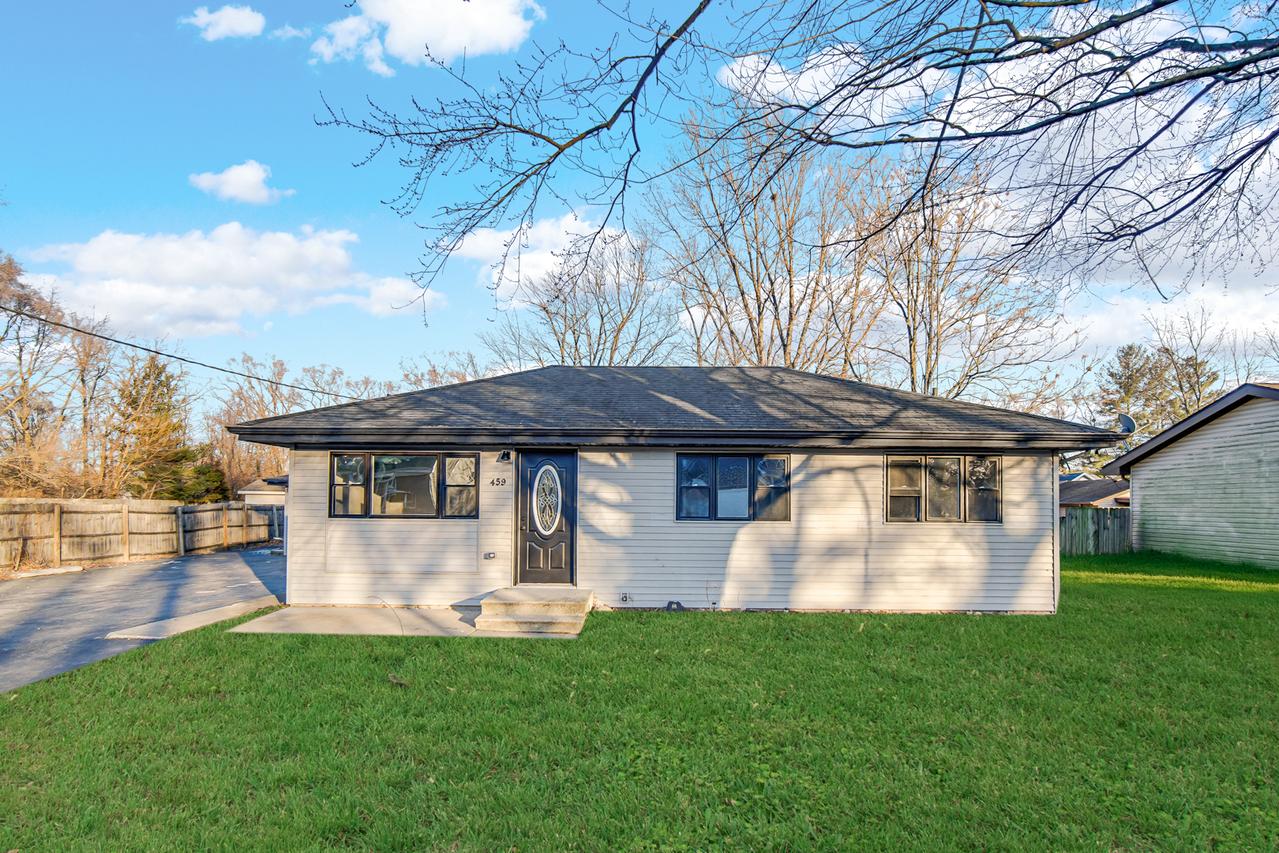 459 N School St., Braidwood, IL 60408