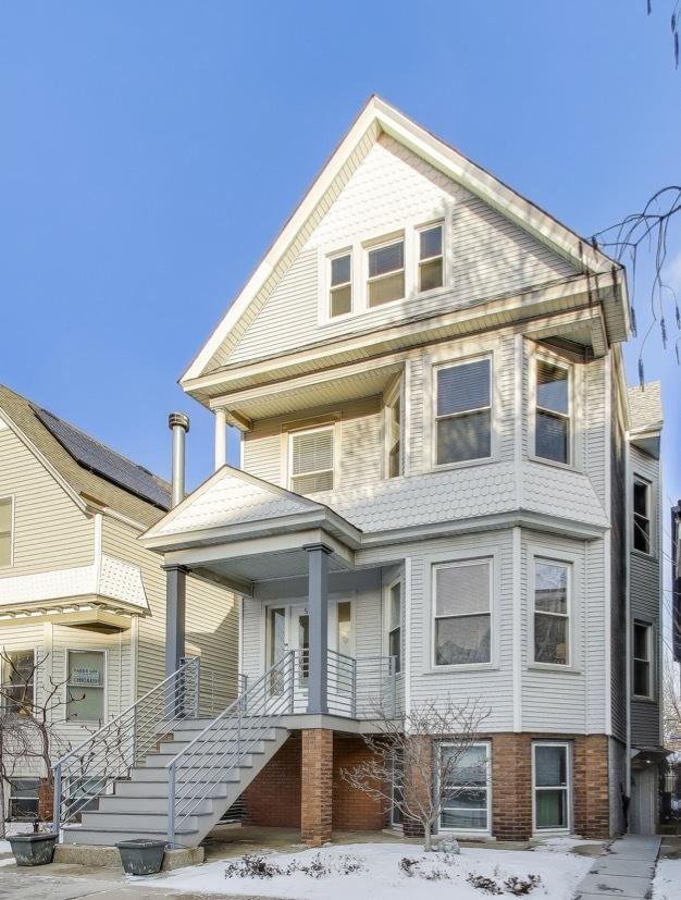 5147 N Claremont Ave., Chicago, IL 60625