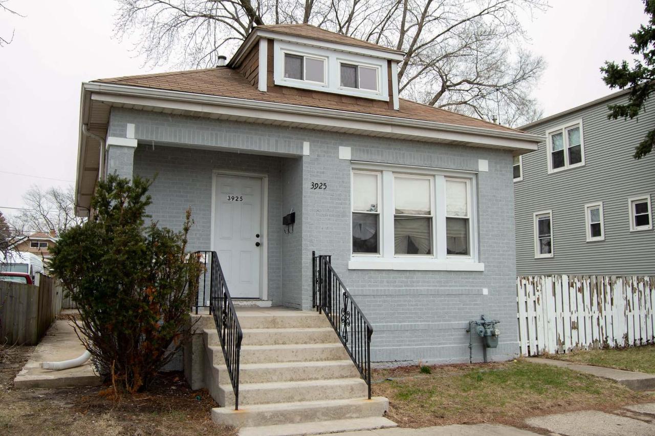 3925 Euclid Ave., Stickney, IL 60402