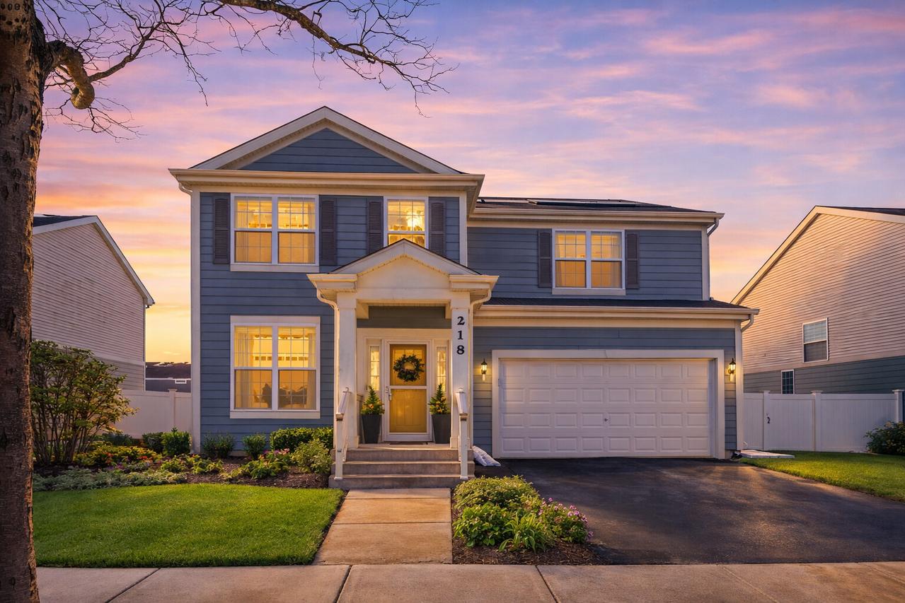 218 Middleton Ct., Elgin, IL 60124