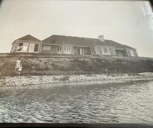 New Homes with Master Bedrooms on the 1st Floor in South Barrington: January 17th to January 23rd