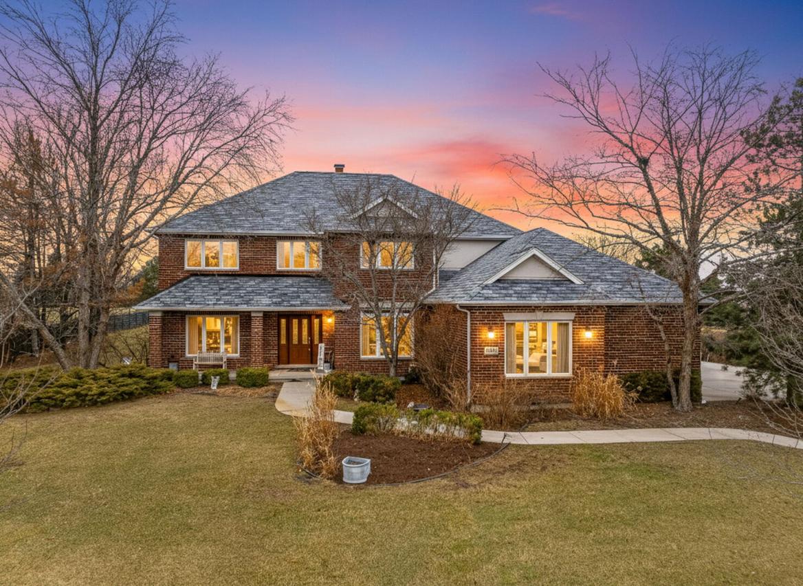 12808 W Timber Ln., Homer Glen, IL 60491