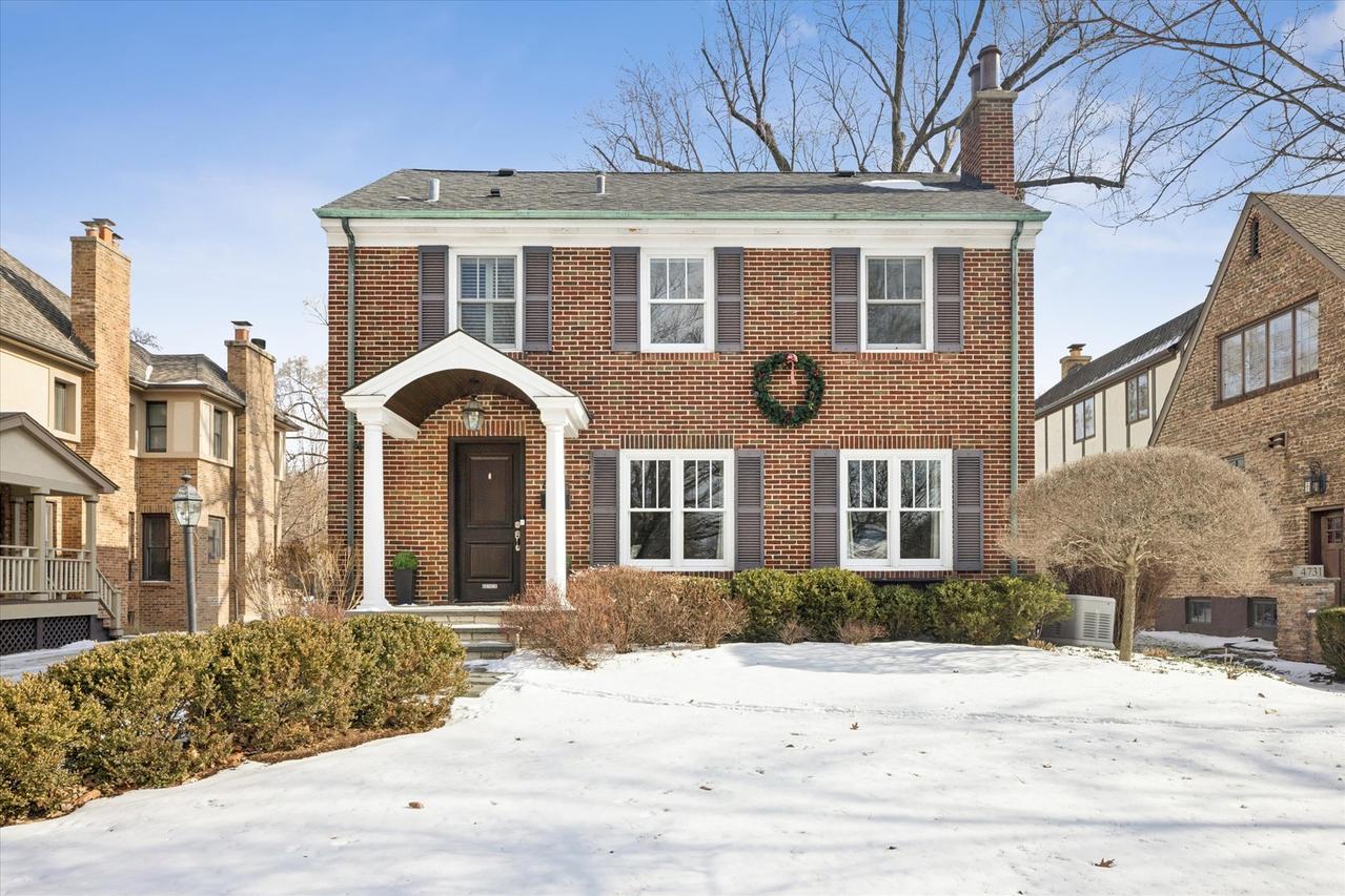 4725 Grand Ave., Western Springs, IL 60558