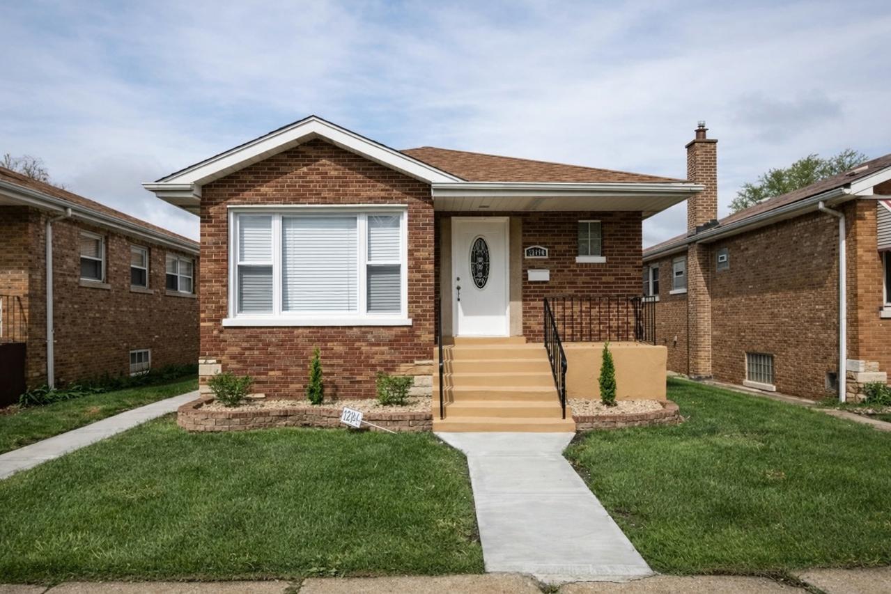 12114 S Michigan Ave., Chicago, IL 60628