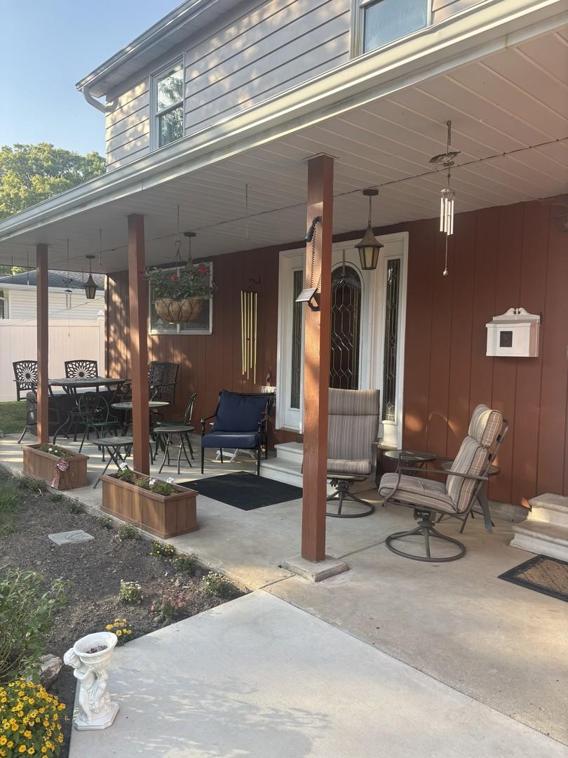 1019-1021 Bluff Pl., Marseilles, IL 61341