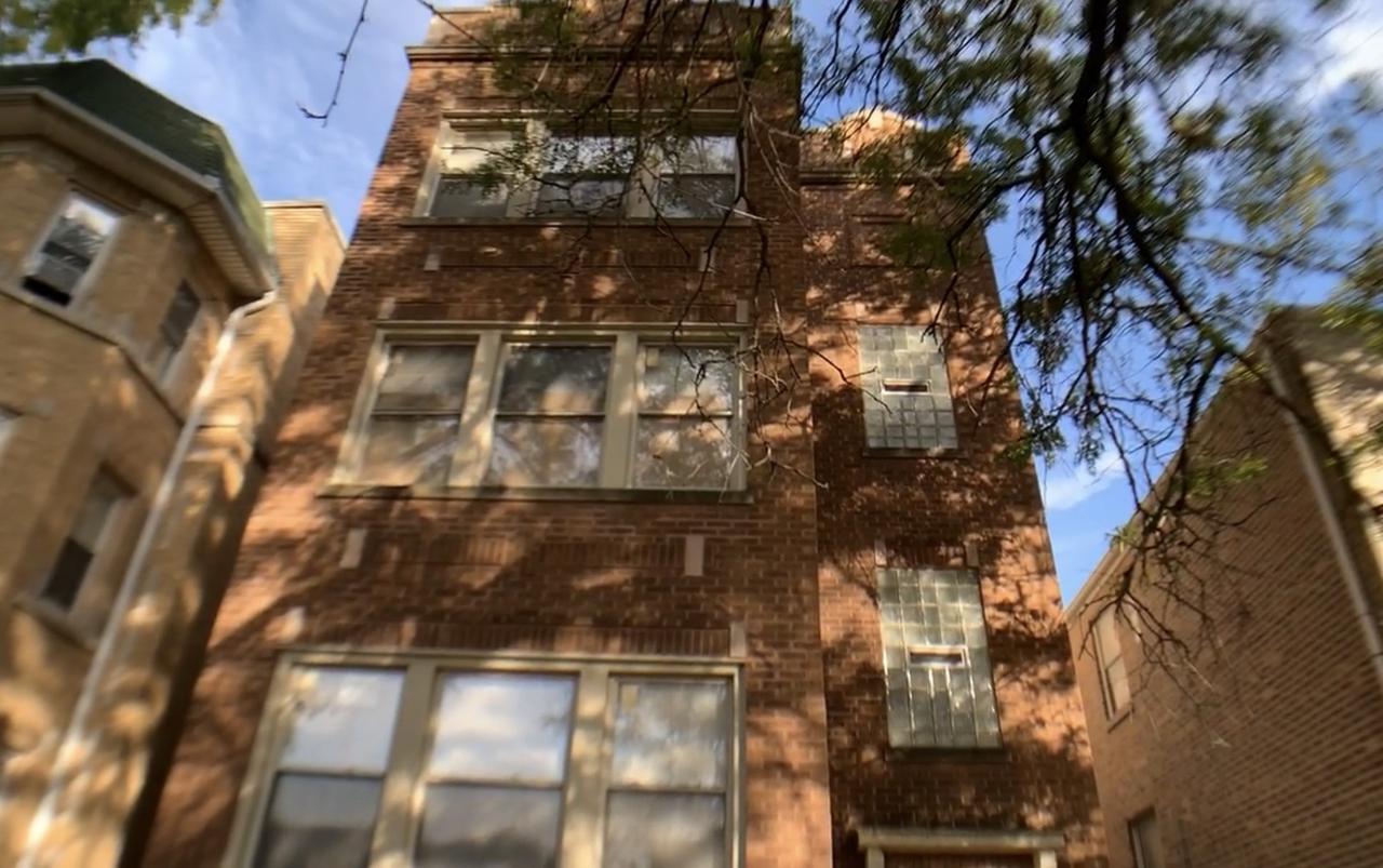 6431 N Hamilton Ave., Chicago, IL 60645