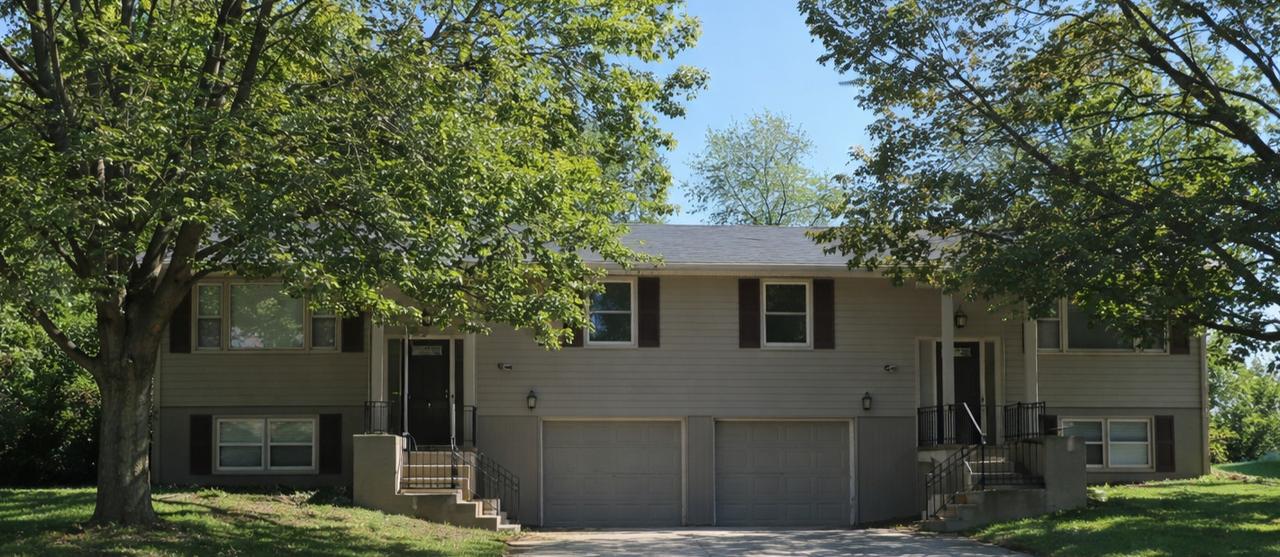 402/404 Woodrow St., Winnebago, IL 61088