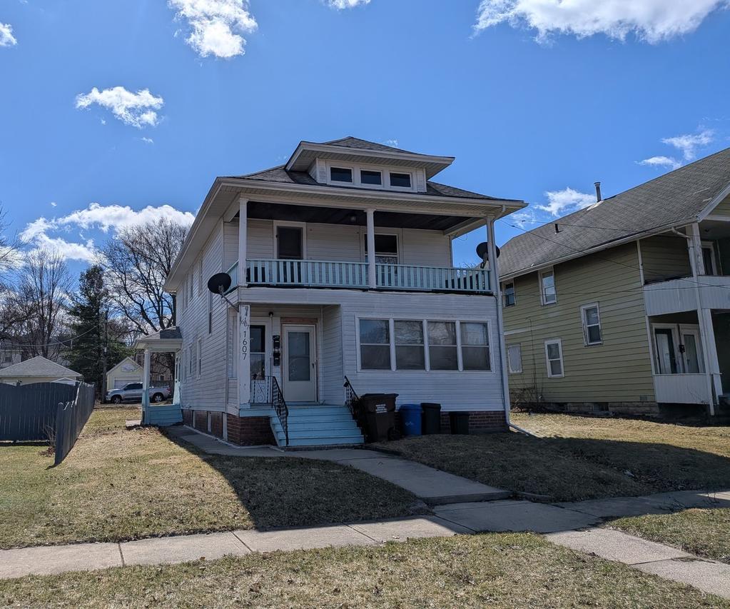 1607 7th Ave., Rockford, IL 61104