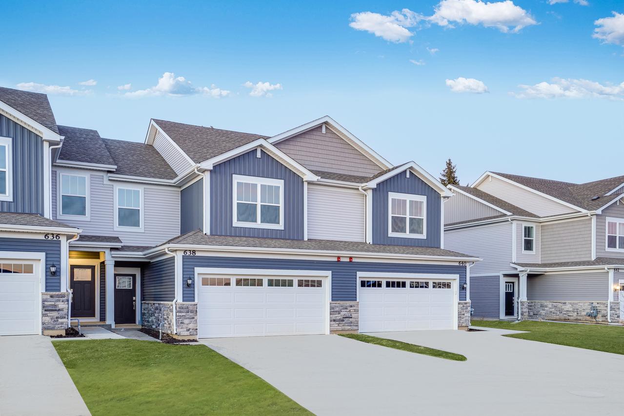 638 Cassia Ct., Crystal Lake, IL 60012