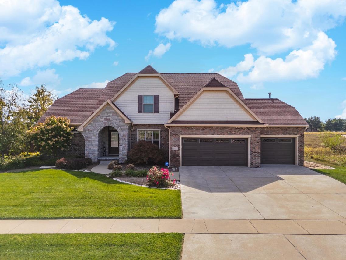 3595 Yellowstone Dr., Normal, IL 61761