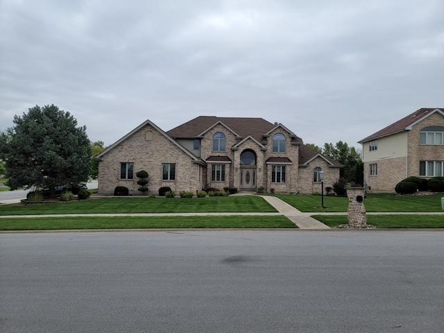 1237 W Parliament St., Crete, IL 60417