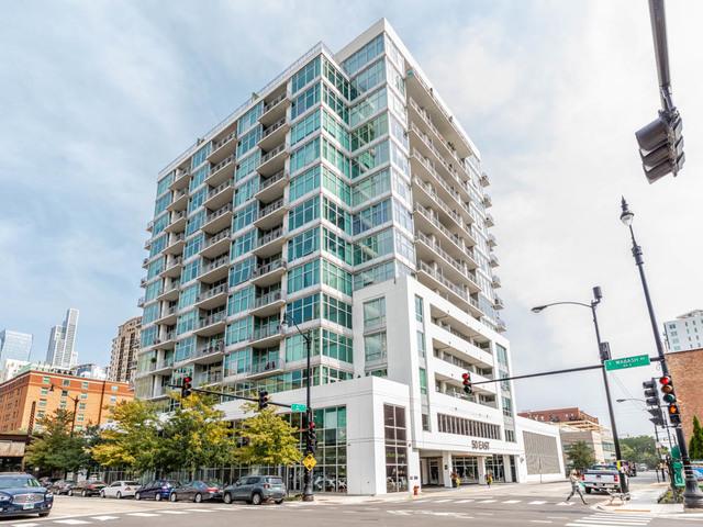 50 E 16th St. #814, Chicago, IL 60616