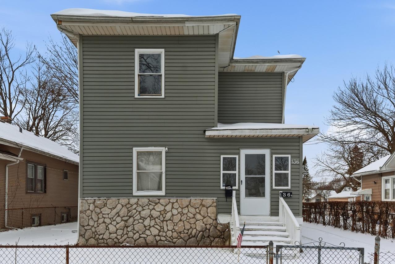 136 S Butrick St., Waukegan, IL 60085