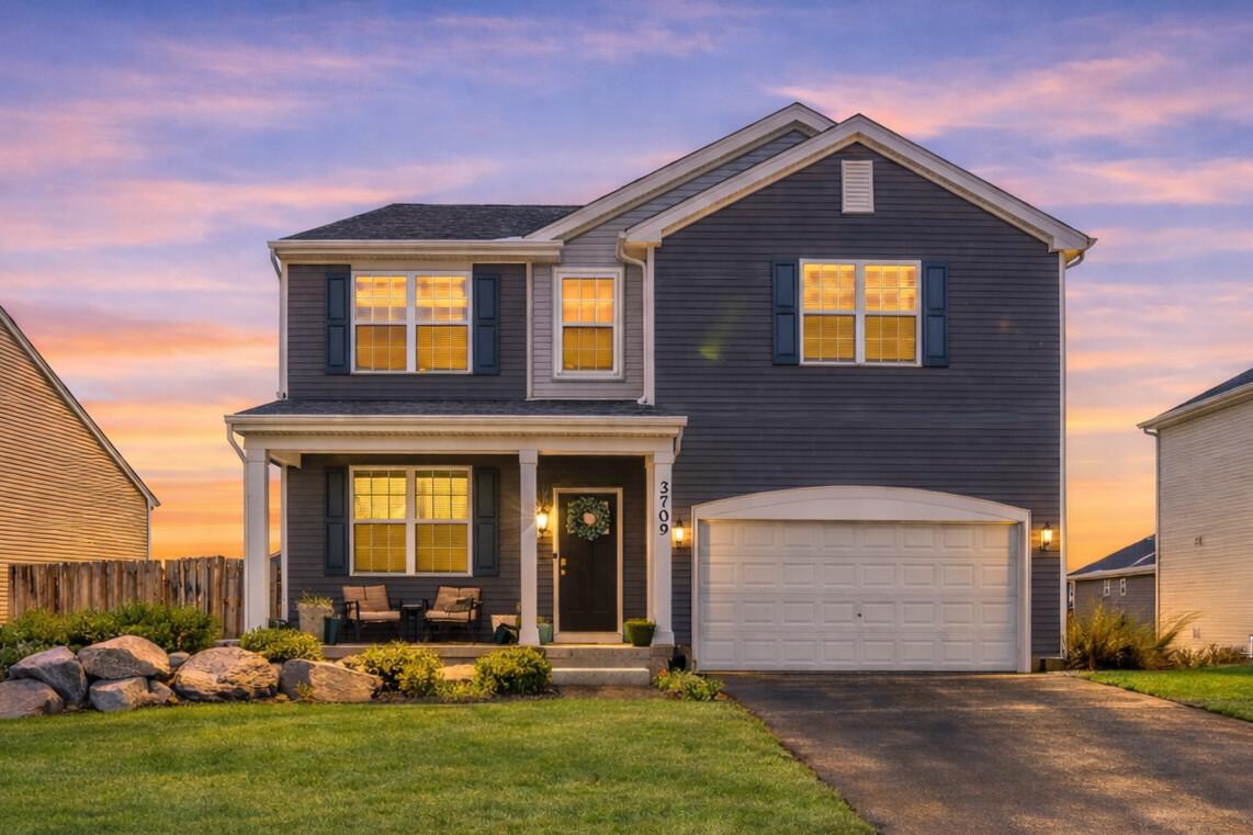 3709 Doherty Ln., Mchenry, IL 60050