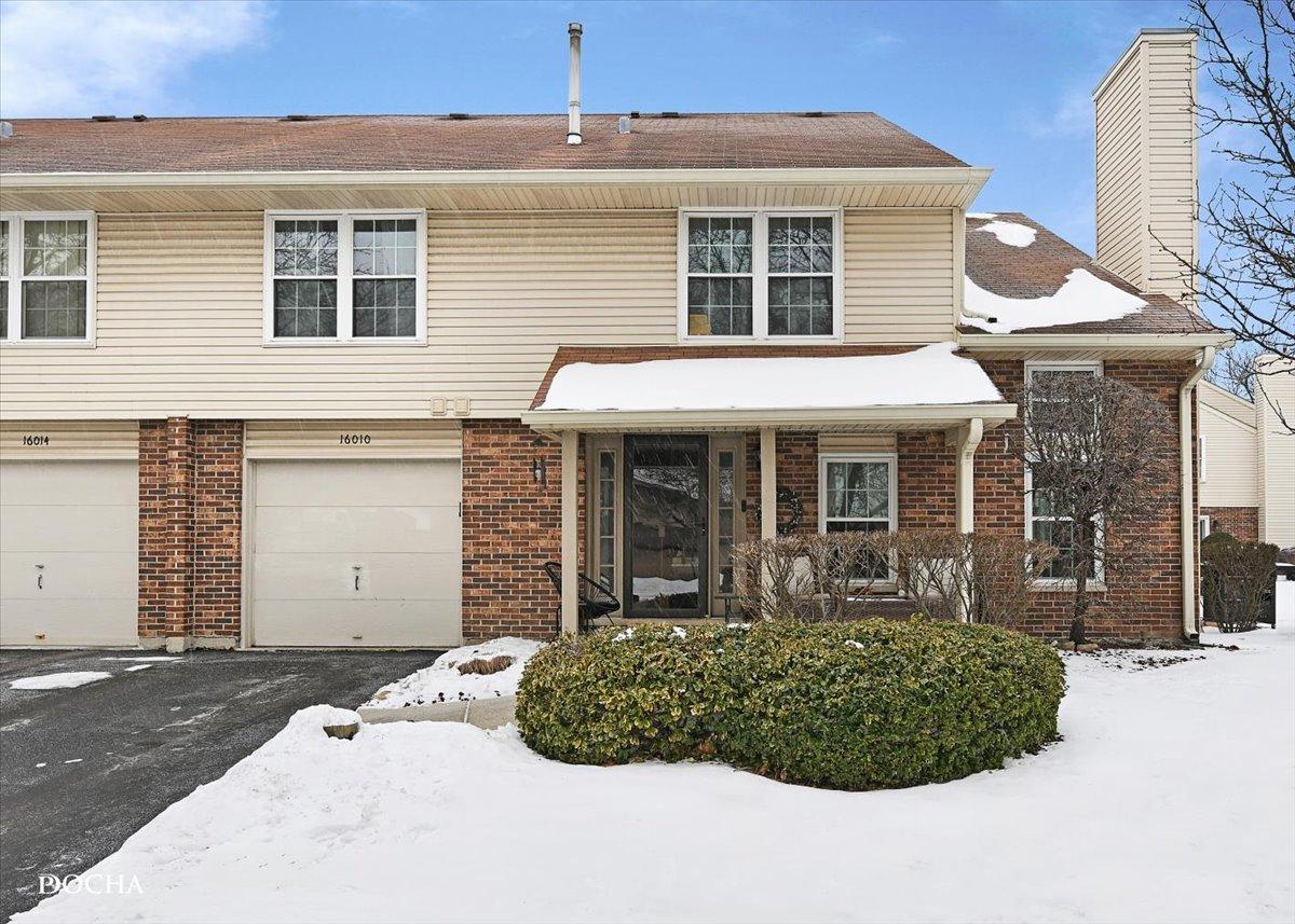 16010 84th Ave., Tinley Park, IL 60487