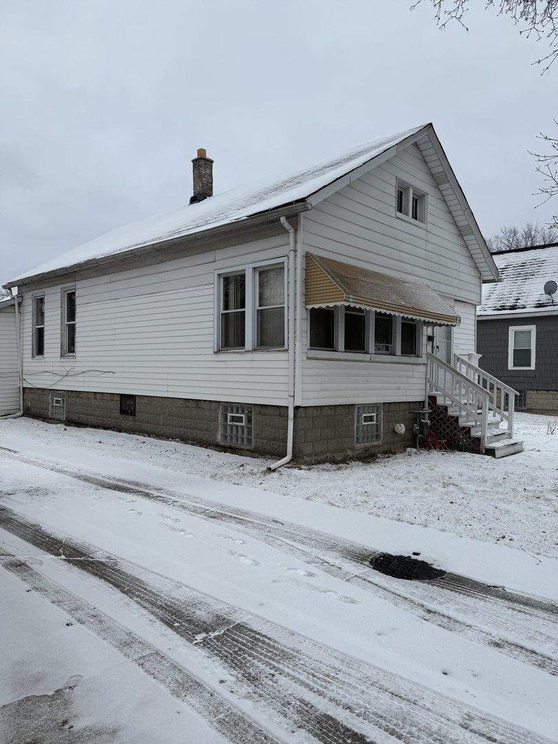 11715 S Wentworth Ave., Chicago, IL 60628