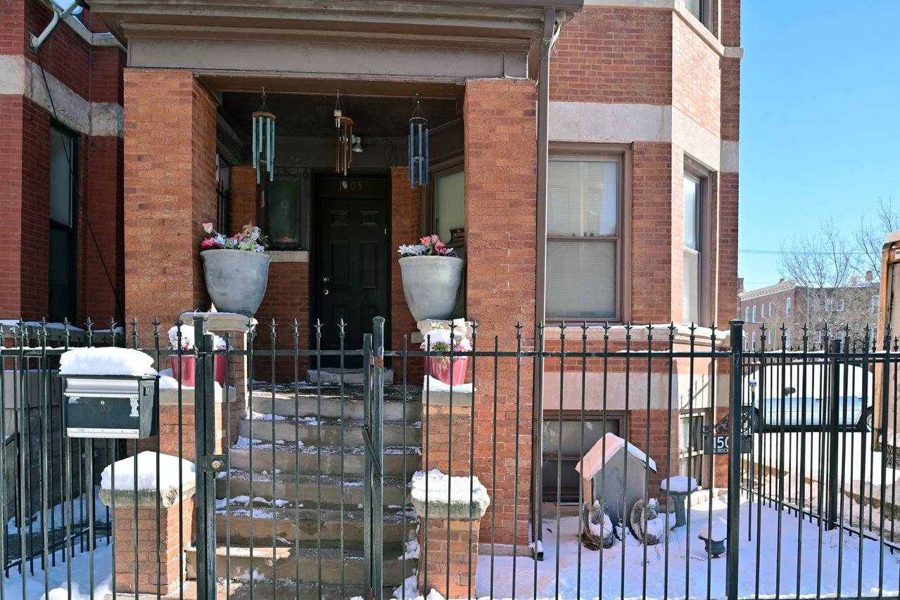 1505 N Rockwell St., Chicago, IL 60622