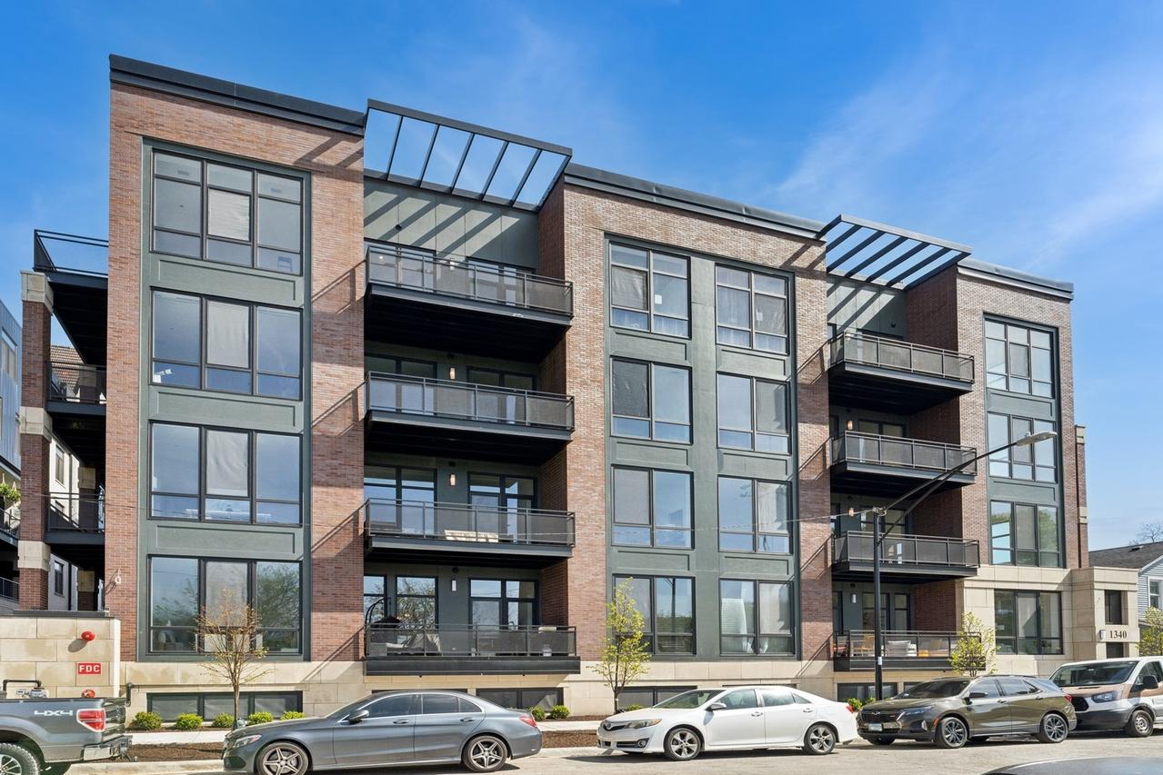 [Address Hidden by Seller], Chicago, IL 60642