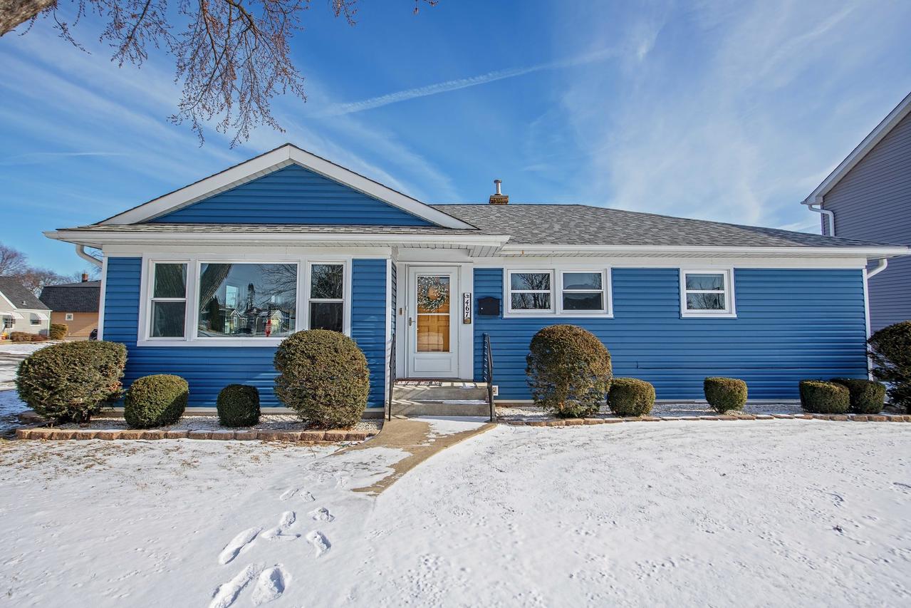 467 Haber Ct., Northlake, IL 60164