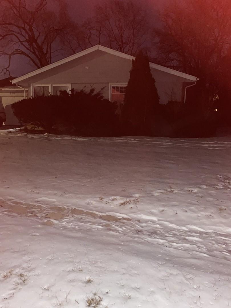 3321 173rd St., Hazel Crest, IL 60429