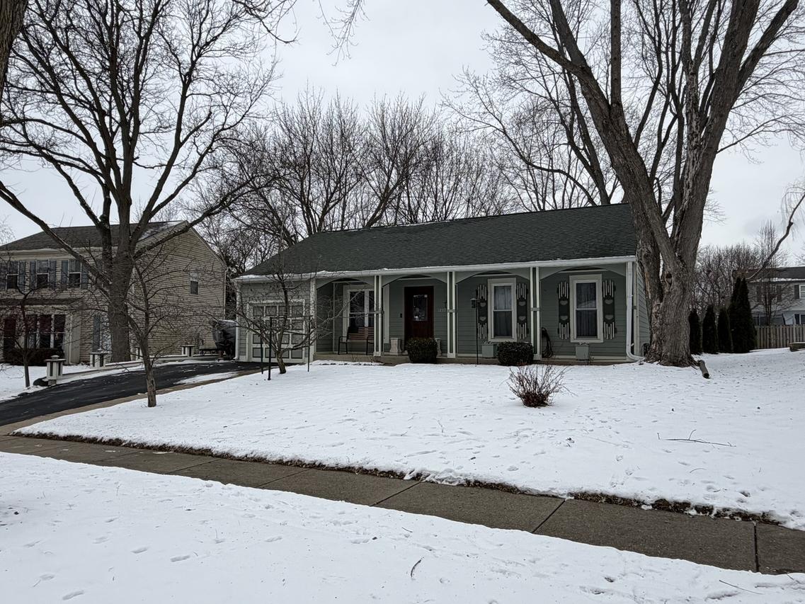 1230 Meghan Ave., Algonquin, IL 60102