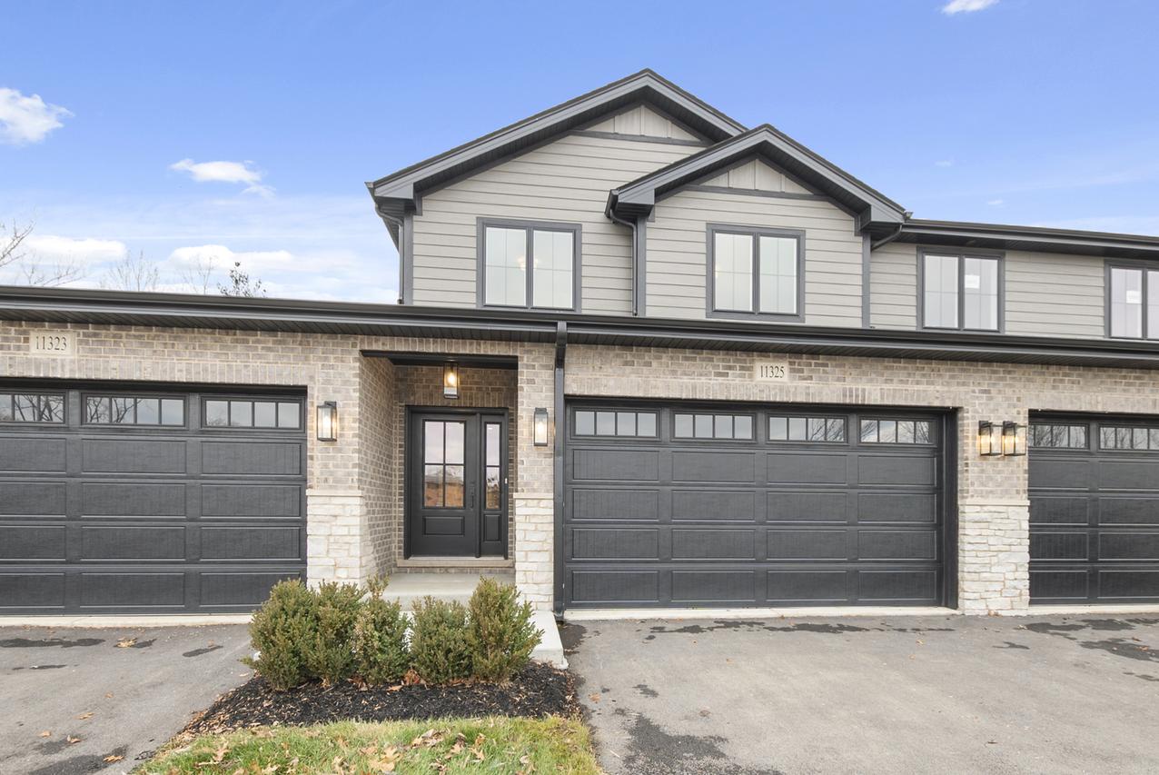 11319 1st St., Mokena, IL 60448