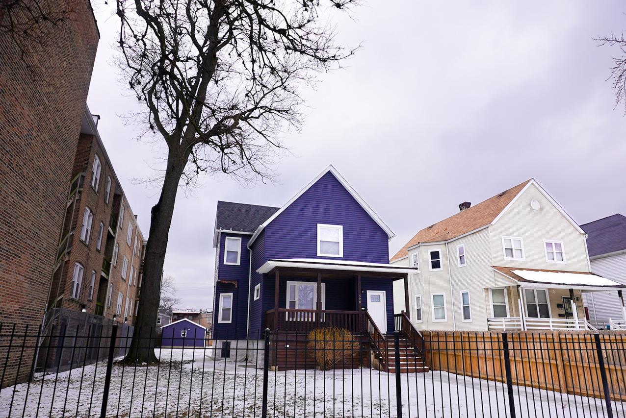 320 N Menard Ave., Chicago, IL 60644