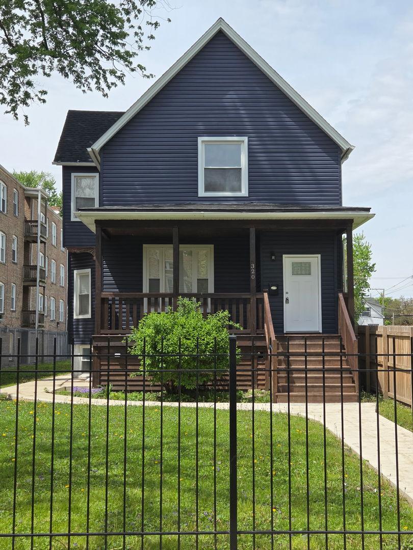 320 N Menard Ave., Chicago, IL 60644