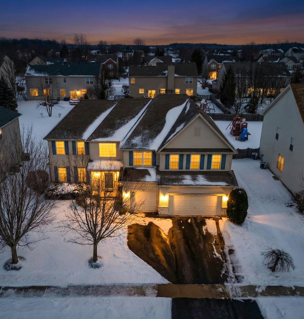 569 Blazing Star Dr., Lake Villa, IL 60046