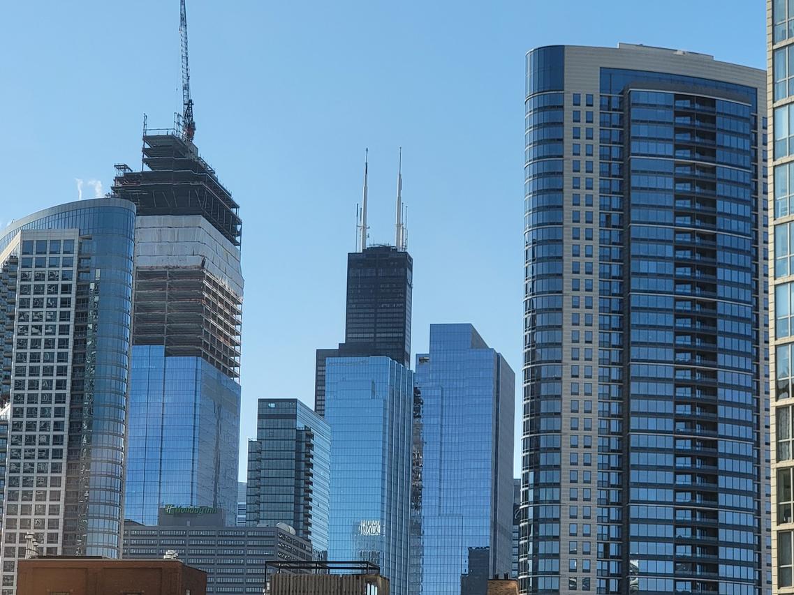 [Address Hidden by Seller], Chicago, IL 60610