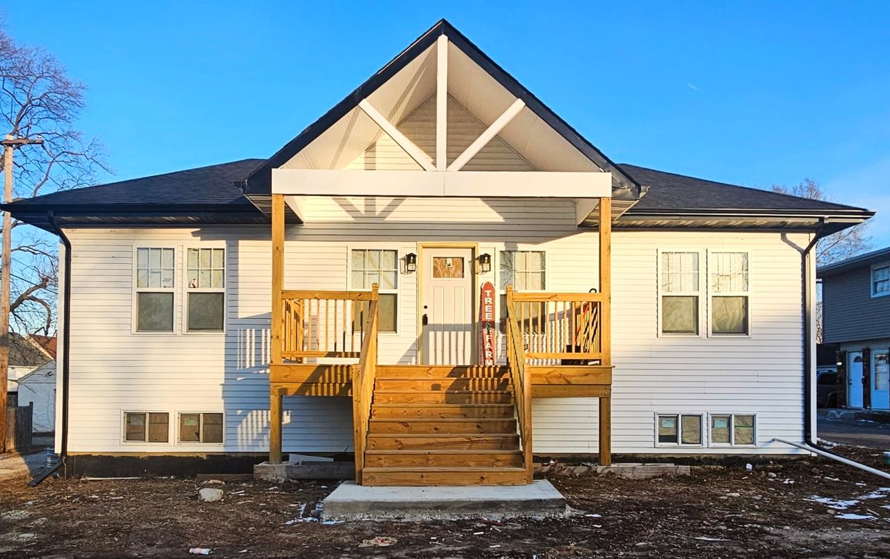 628 S Midland Ave., Rockdale, IL 60436