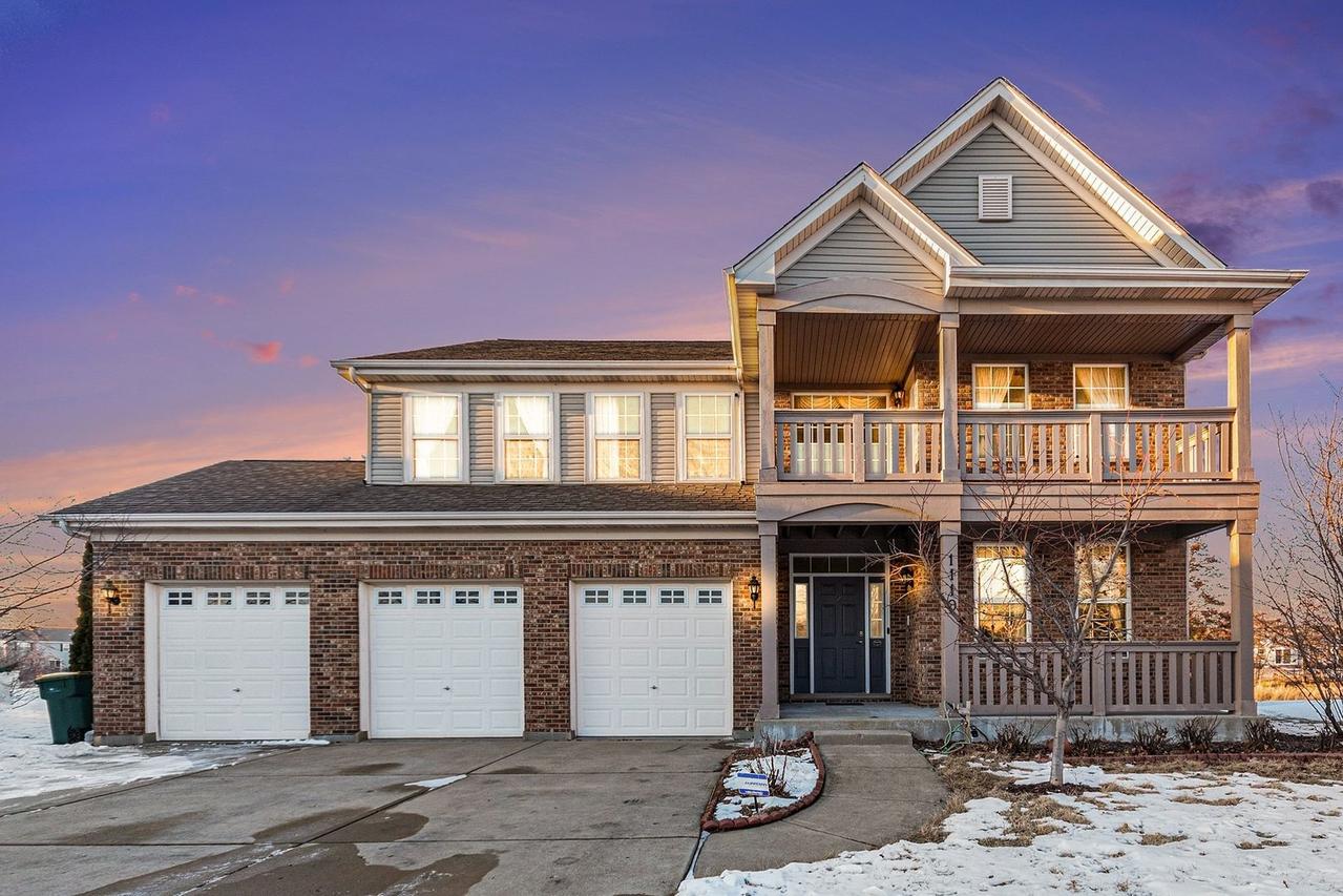 1110 Marion Ct., Shorewood, IL 60404