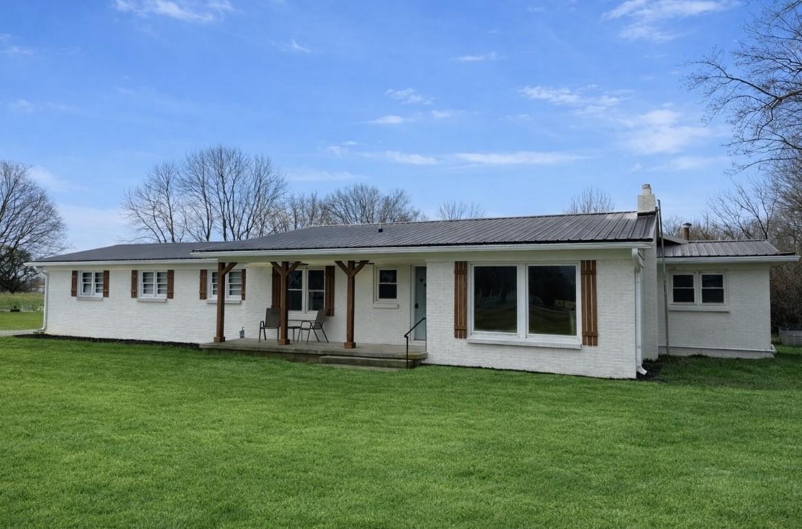 6062 S Us 45 Rd., Metropolis, IL 62960